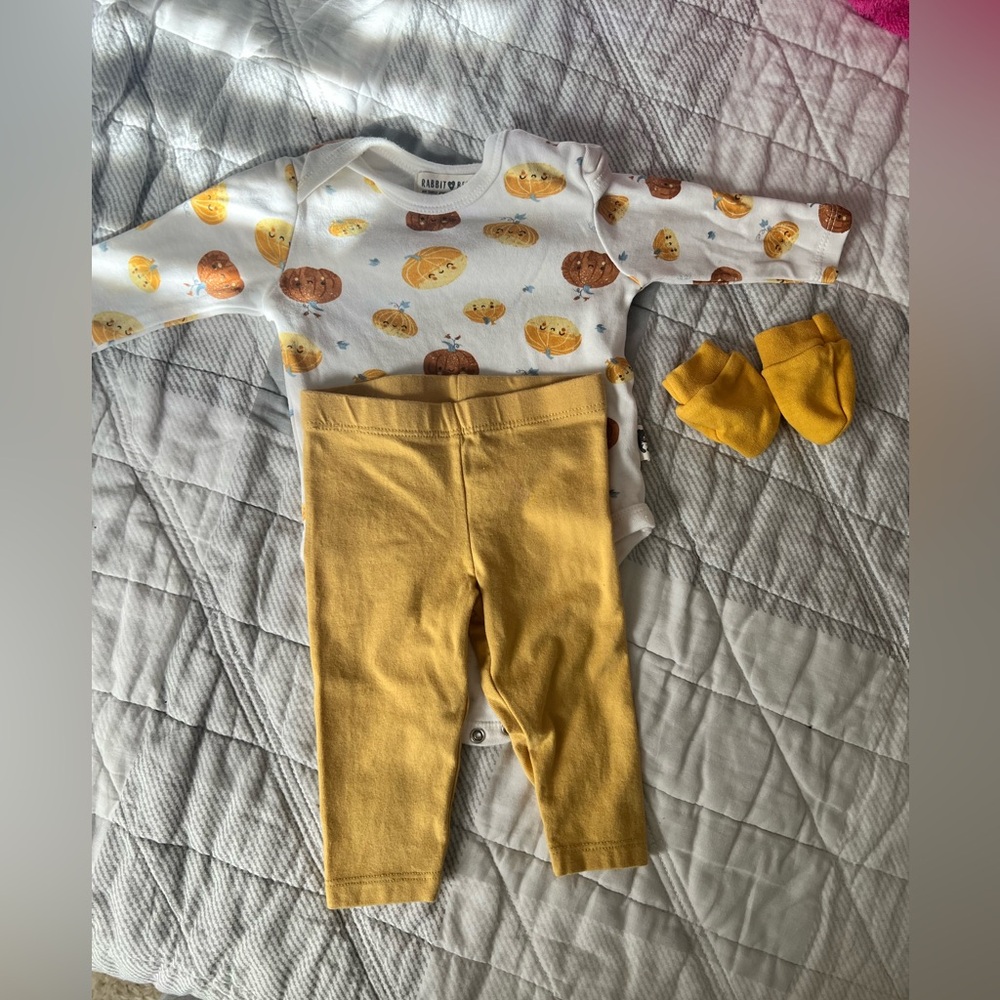 Thanksgiving onesie bundle